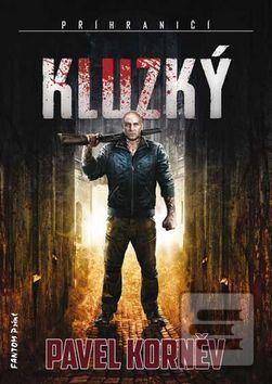 Kluzký Book Cover