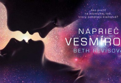 Beth Revis – Milion sluncí (Naprieč vesmírom 2)
