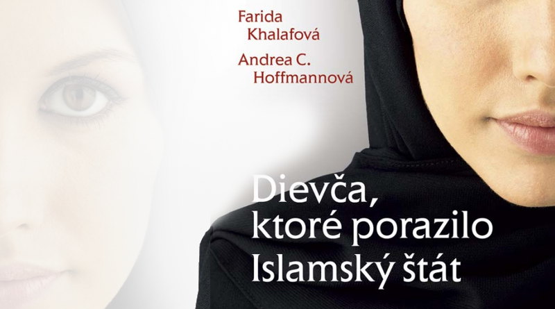 Dievča, ktoré porazilo Islamský štát – Faridin príbeh