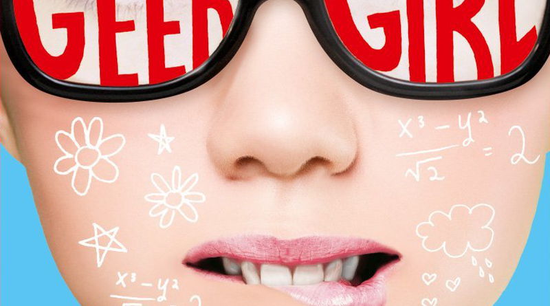 Rebelka – Geek Girl 3