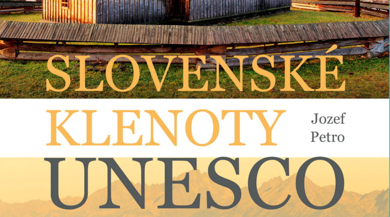 Slovenské klenoty UNESCO: Jozef Petro