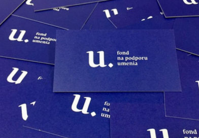 Fond na podporu umenia FPU a knižnice