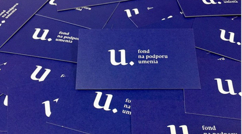Fond na podporu umenia FPU a knižnice