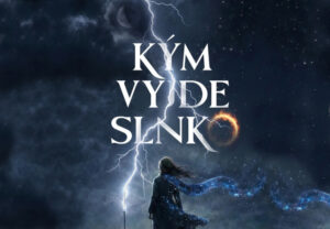 Kým vyjde slnko - Ron D. Lux